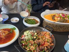 -桥边小楼·手工云南菜·丽江地标美食
