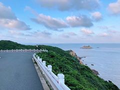 -六合朝阳景区-和尚套