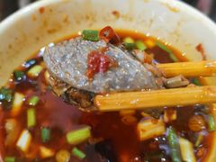 -黑竹香鸡(营和巷店)