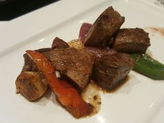 -玛雅铁板烧餐厅(中关村店)