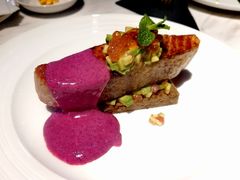 大西洋鲑鱼-Wei菋·Le Bistrot