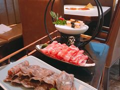 乌鸡卷-捞神汤物料理(正大广场店)