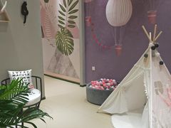 -藏猫猫咖啡主题馆(中央大道店)