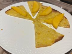 -莫干山开元森泊·云顶餐厅