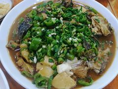 千岛湖有机鱼头-全乐鱼馆·淳牌有机鱼直营店