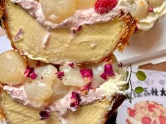 -富贵面包公司(运河店)