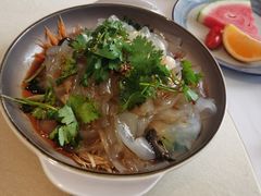 -八府香鸭·啫啫煲(华山路店)