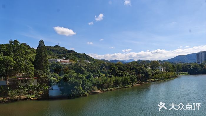 广东温泉宾馆图片