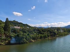 -广东温泉宾馆