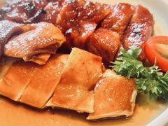 -新旺茶餐厅(鑫耀·光环live店)