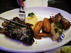 -MOSSO德国餐厅·音乐酒吧(环宇荟店)