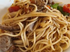-萨莉亚意式餐厅(上下九店)