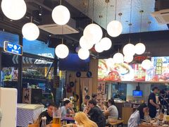 -本色.小马哥烧烤(无锡九里仓店)