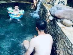 -三亚珠江南田温泉度假区