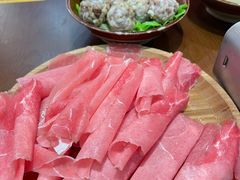 -黔有有贵州酸汤夺夺粉火锅(五味十字店)