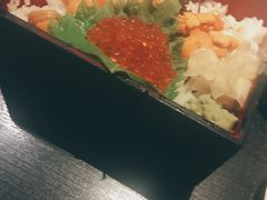 -琴寿司居酒屋(软件园店)