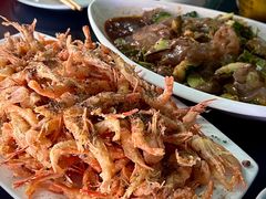 -正宗天津烧麦馆(柳州路店)