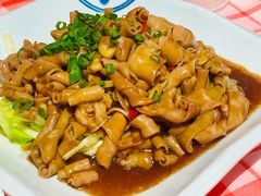 -龙桥私厨·姜花菊花过桥鱼·顺德菜(容桂店)