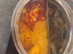-一绪に寿喜烧(虹悦城店)