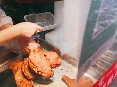 -王二甩老木子鸡(江湾店)