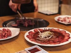 -喜来稀肉(望京店)