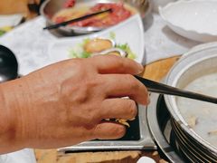 -丰尔粥食·粥底火锅·桑拿鸡(大良总店)