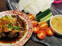 -角落里(中山公园店)