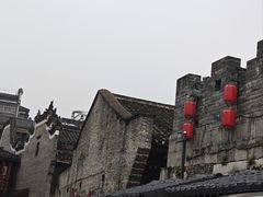 -东西巷