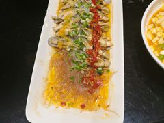 -丰收日·小海鲜·沪上家宴(顾村正大店)