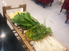 -草墩罗非鱼庄•野生菌•腊排骨(七星街上段店)