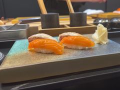 -Sushi Hanzo半藏(天环广场店)