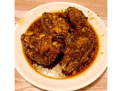 -老号尤兔头(西川店)