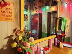 -五马集·海鲜·温州大牌档(黑金冠五马街十字路口店)