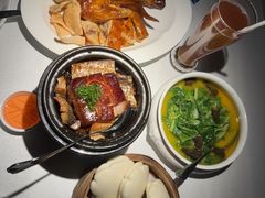 -穿越·外婆家(西溪天堂店)