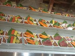 -喜庭海鲜自助(佛山王府井店)