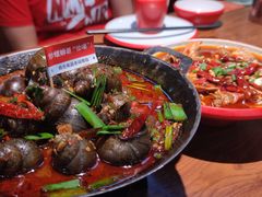 -老闵田螺馆·南昌市井菜·特色小吃(总店)