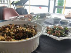 -靓湾海鲜·海景餐厅(小麦岛店)