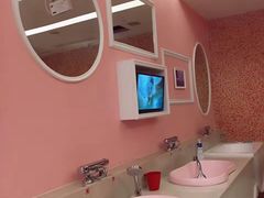 -ABC Swim亲子游泳俱乐部(河西店)