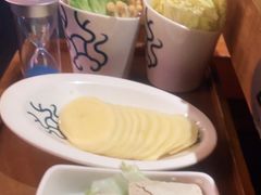 -大龙燚火锅(南山大道店)