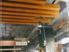 -大洋家·精品潮汕菜·生腌砂锅粥(天河东路店)