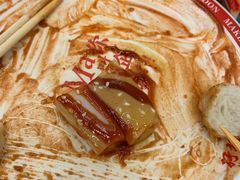 -孖记茶档·热腾茶餐(乐峰店)