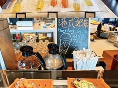 -深圳国际会展中心希尔顿酒店(前海华发冰雪世界店)