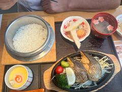 -味太助·银饭食堂(中华城店)