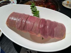 -莺花渡火锅City Green(万象城店)