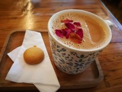 -西关84·History·Art·Cafe