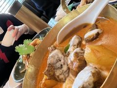 -simply thai天泰(静安嘉里中心店)