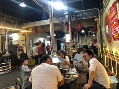 -西昌老号李小肠特色烧烤园(双流店)