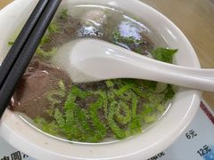 -广和隆猪蹄面(钟法路店)