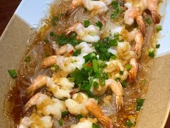 虾蓉粉丝-外婆家(西溪印象城店)