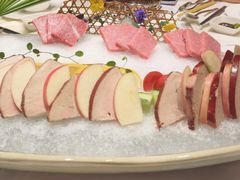 -五棵树•粤西高凉菜(琶洲店)